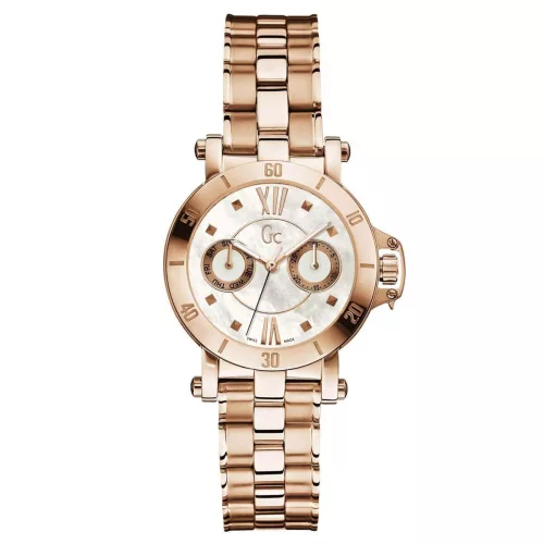 GUESS X74008L1S Női karóra