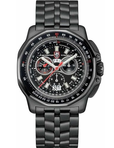 LUMINOX XA.9272 Férfi Karóra