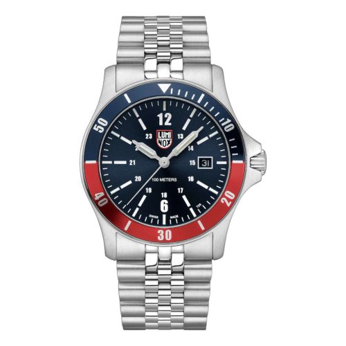 LUMINOX XS.0914 Férfi Karóra