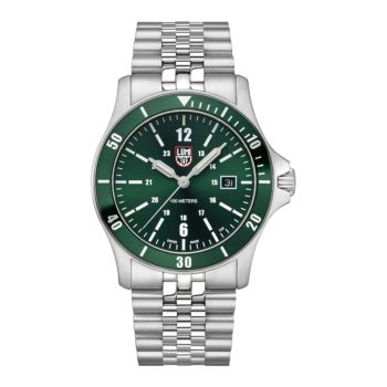 LUMINOX XS.0917 Férfi Karóra
