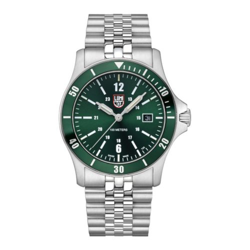 LUMINOX XS.0917 Férfi Karóra