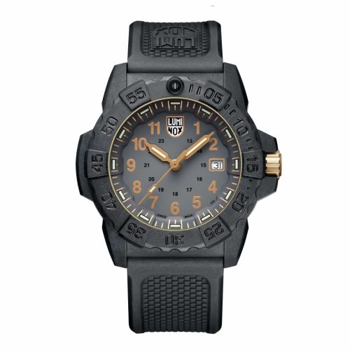 LUMINOX XS.3508.GOLD Férfi Karóra
