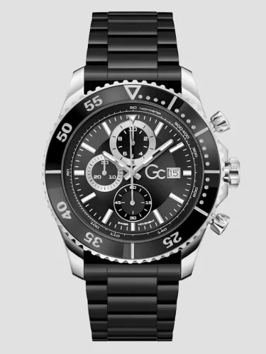 GC Z51005G9MF Férfi Karóra