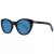 ERMENEGILDO ZEGNA ZC0009-01V50 UNISEX napszemüveg