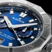 EDOX férfi karóra Delfin The Original Chrono 10113-3CAB-BUIN
