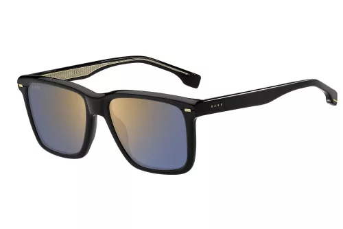 Hugo Boss férfi napszemüveg 1317/S-807