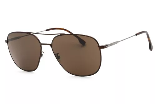 Hugo Boss férfi napszemüveg 1557/O/F/S-1OT-70