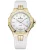 EDOX női karóra Delfin The Original Diver Lady Diamonds 53020-37JC-NADD