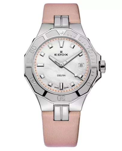 Edox női óra karóra 53020-3C-NARN