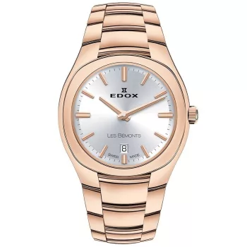 EDOX női óra karóra 57004-37R-AIR