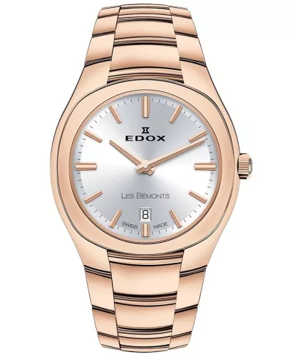 EDOX női óra karóra 57004-37R-AIR