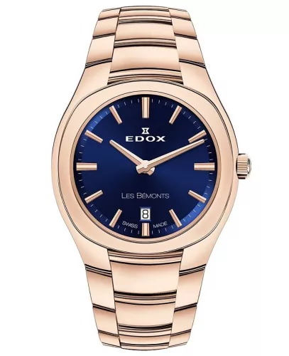 EDOX női óra karóra 57004-37R-BUIR