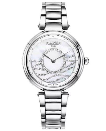 Roamer női karóra 600857-41-15-50