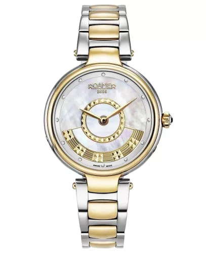Roamer női karóra 602857-47-10-50