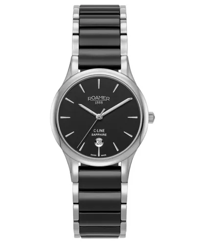 Roamer női óra karóra 658844-41-55-61