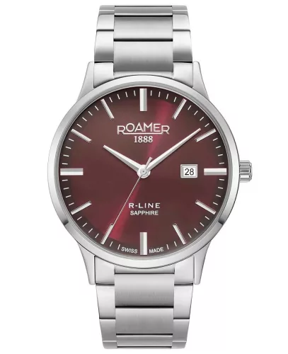 Roamer férfi karóra 718833-41-65-70