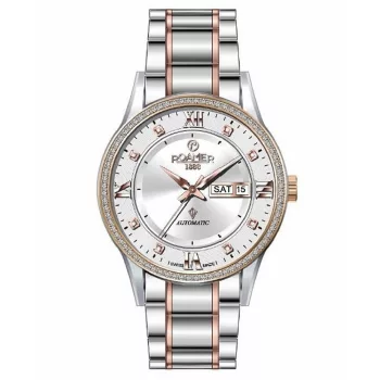  Roamer férfi karóra Jubilee II Diamond Edition Automatic 773637-49-19-70