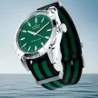 EDOX férfi karóra Grand Ocean Automatic Diver 80140-3NANT-TIN