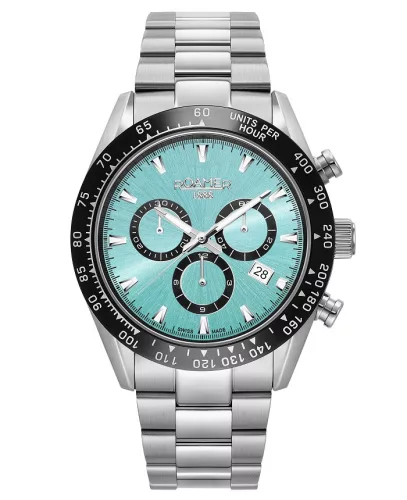Roamer férfi karóra 850837-41-05-20
