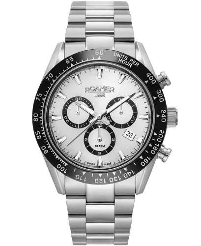 Roamer férfi karóra 850837411520