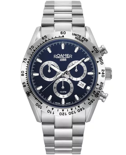 Roamer férfi karóra 850837-41-45-20