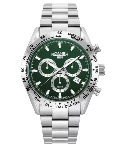 Roamer férfi karóra 850837-41-75-20