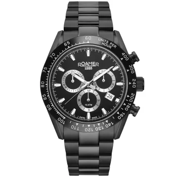 Roamer férfi karóra 850837-44-55-20