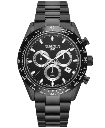 Roamer férfi karóra 850837-44-55-20