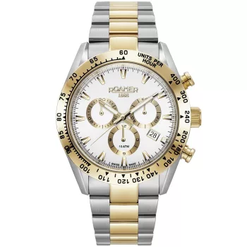 Roamer férfi karóra 850837-47-15-20