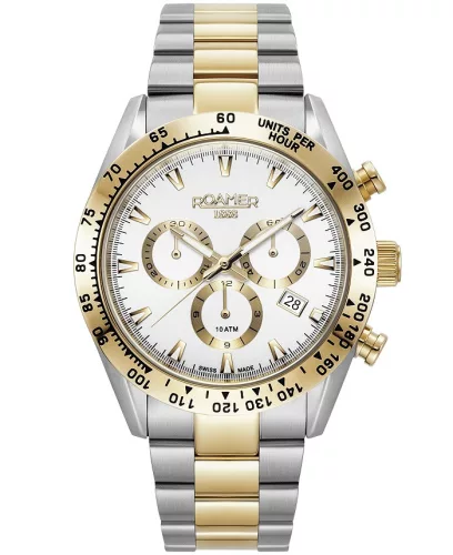 Roamer férfi karóra 850837-47-15-20
