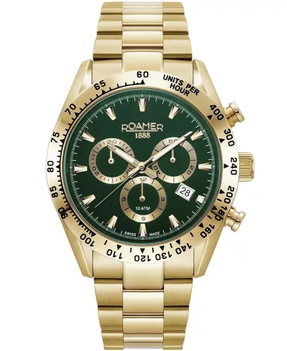 Roamer férfi karóra 850837-48-75-20