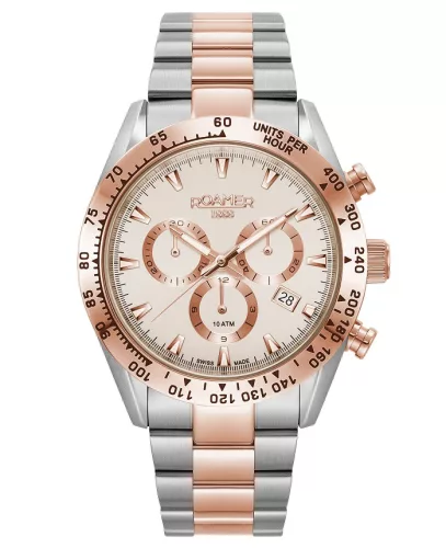 Roamer férfi karóra 850837-49-05-20