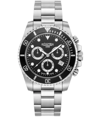 Roamer férfi karóra 851837-41-55-20