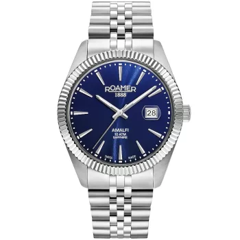 Roamer férfi karóra 852833-41-45-20