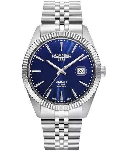 Roamer férfi karóra 852833-41-45-20