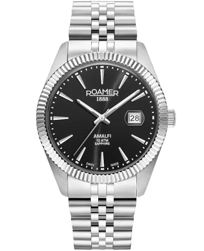 Roamer férfi karóra 852833-41-55-20