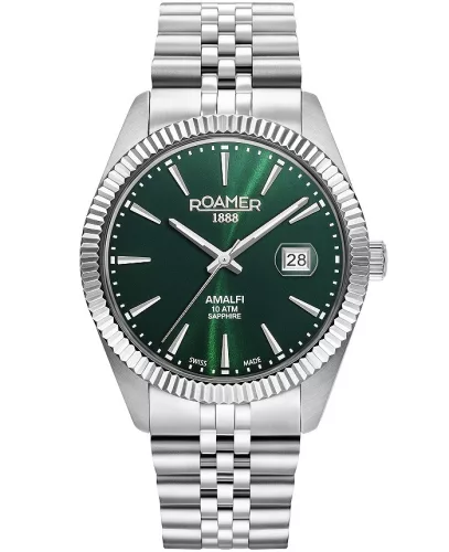 Roamer férfi karóra 852833-41-75-20