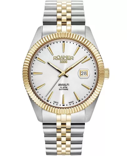 Roamer férfi karóra 852833-47-11-20