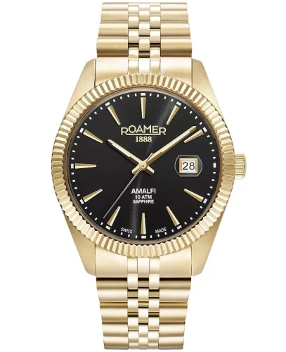 Roamer férfi karóra 852833-48-55-20
