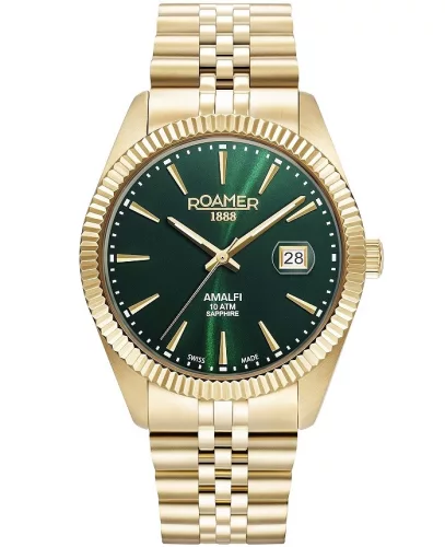 Roamer férfi karóra 852833-48-75-20