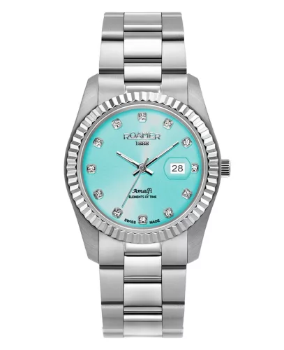 Roamer női karóra 852844-41-05-20