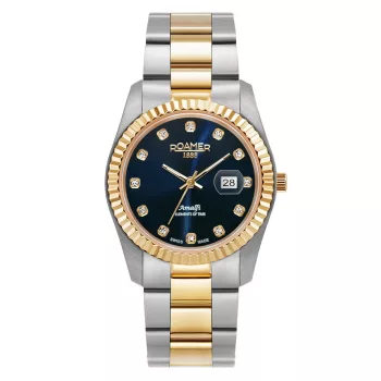 Roamer női karóra 852844-47-49-20