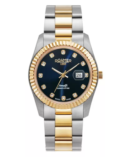 Roamer női karóra 852844-47-49-20