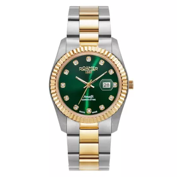 Roamer női karóra 852844-47-79-20