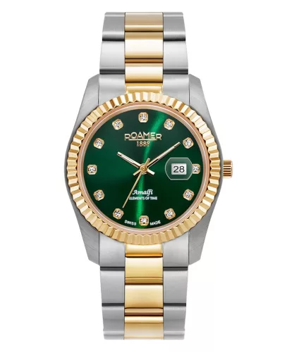Roamer női karóra 852844-47-79-20