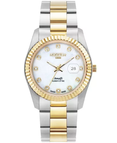 Roamer női karóra 852844-47-89-20