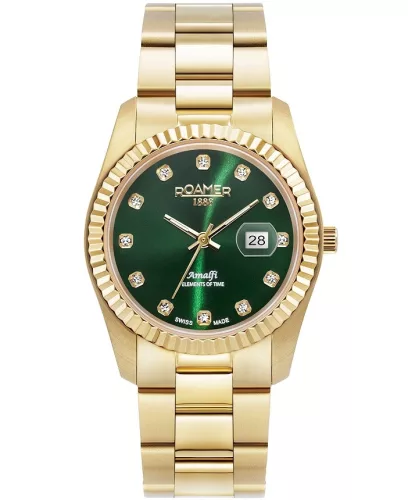 Roamer női karóra 852844-48-79-20