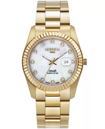Roamer női karóra 852844-48-89-20