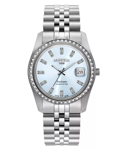 Roamer női karóra 853858-41-05-20