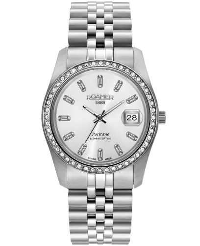 Roamer női karóra 853858-41-19-20